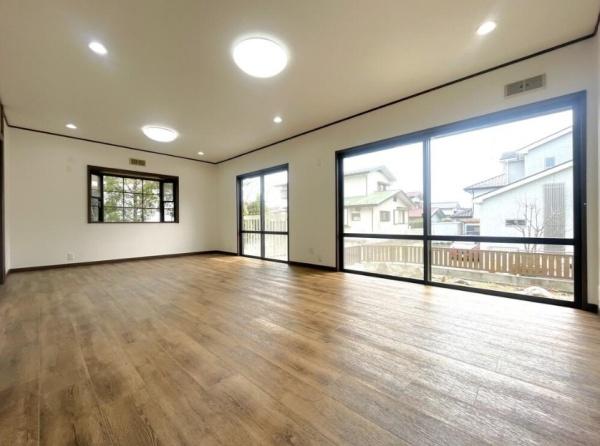 四街道市みそら２丁目の中古一戸建て