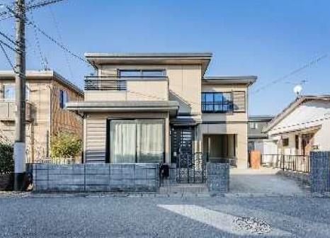 千葉市若葉区若松町　中古戸建