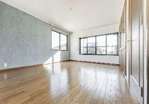千葉市若葉区若松町　中古戸建
