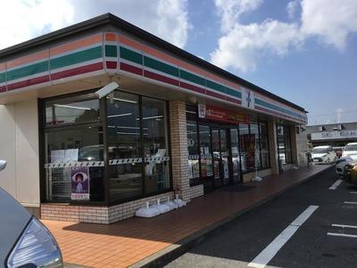 市原市姉崎の中古一戸建て(セブンイレブン市原青葉台入口店)