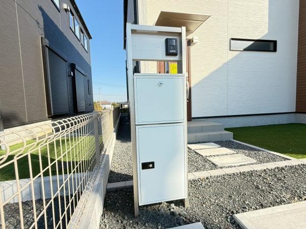 市原市姉崎の中古一戸建て
