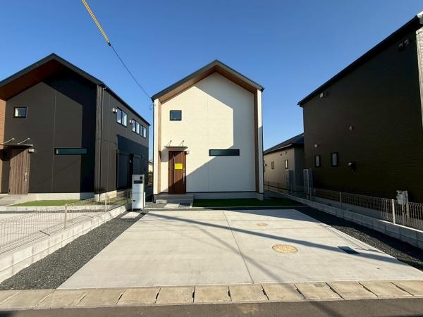 市原市姉崎　戸建