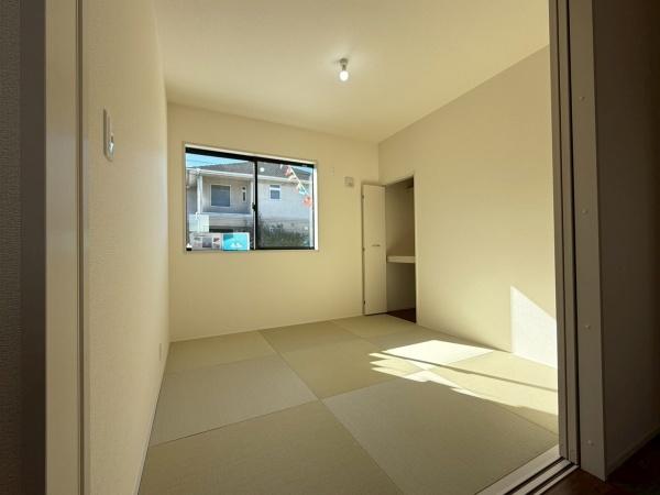 市原市泉台4丁目　新築戸建