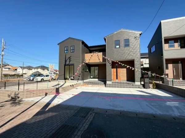 市原市泉台4丁目　新築戸建