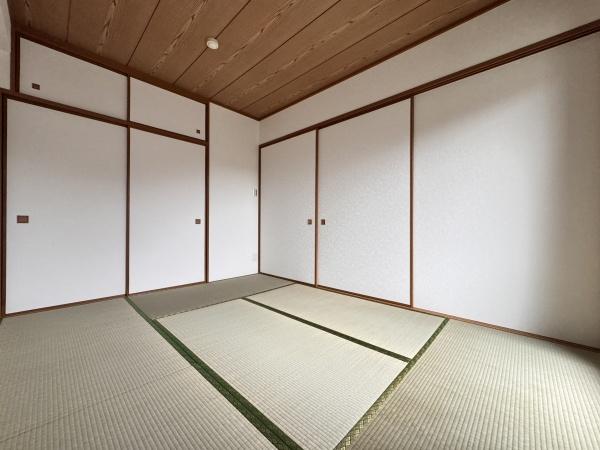 エステヒルズ千葉東フォレストスクエア