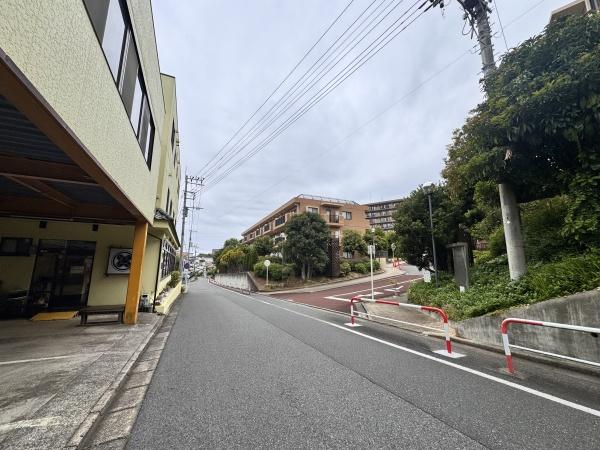 エステヒルズ千葉東フォレストスクエア
