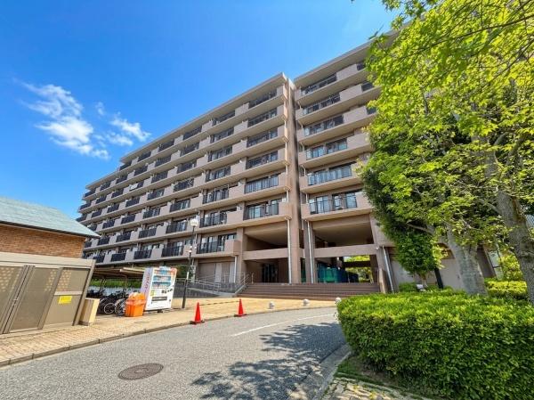 エステヒルズ千葉東フォレストスクエア