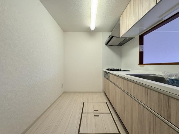 エステヒルズ千葉東フォレストスクエア