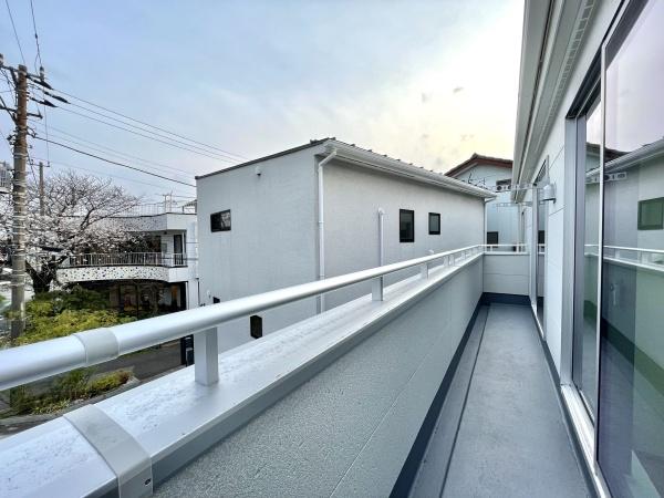 千葉市中央区寒川町3丁目　新築戸建
