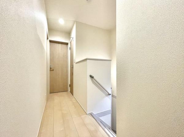千葉市中央区寒川町3丁目　新築戸建