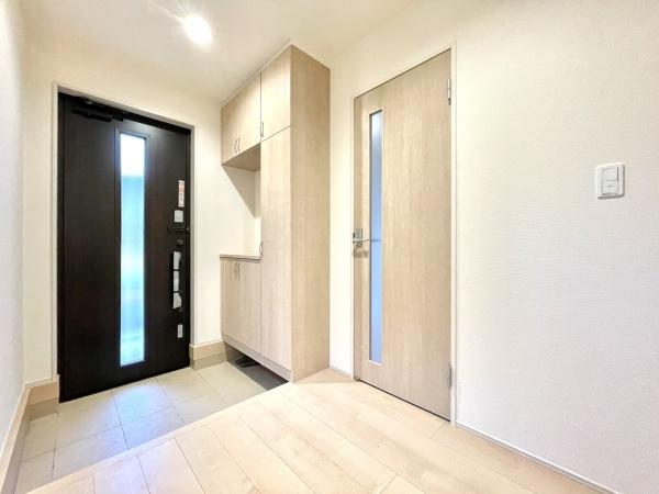 千葉市中央区寒川町3丁目　新築戸建