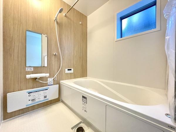 千葉市中央区寒川町3丁目　新築戸建