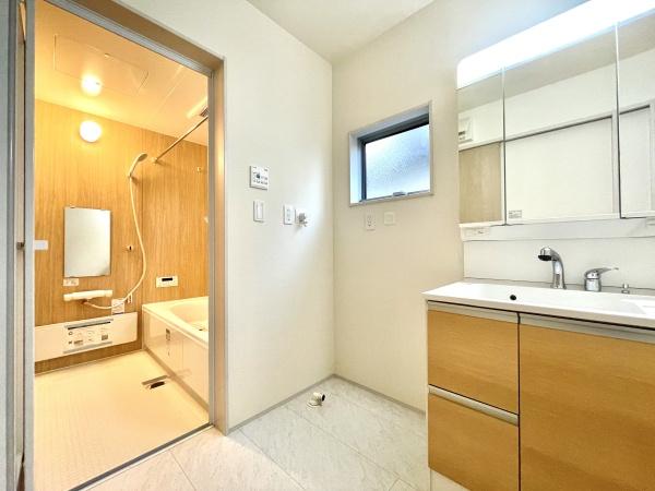 千葉市中央区寒川町3丁目　新築戸建