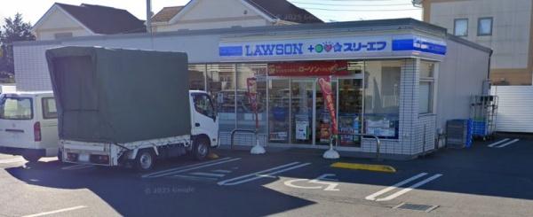 四街道市大日　新築戸建(ローソン・スリーエフ四街道大日病院前店)