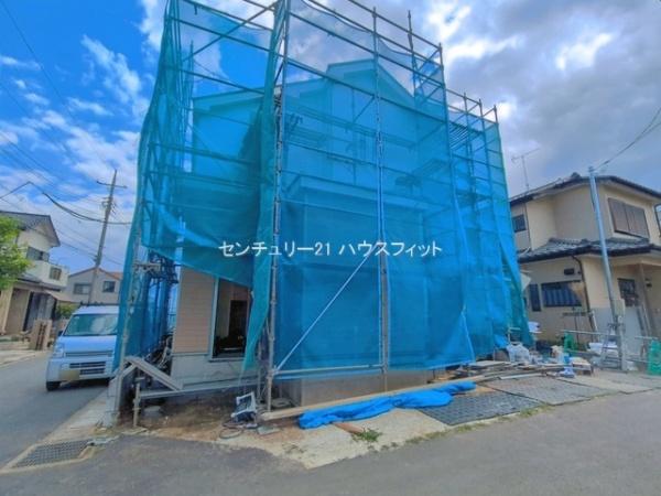 四街道市大日　新築戸建