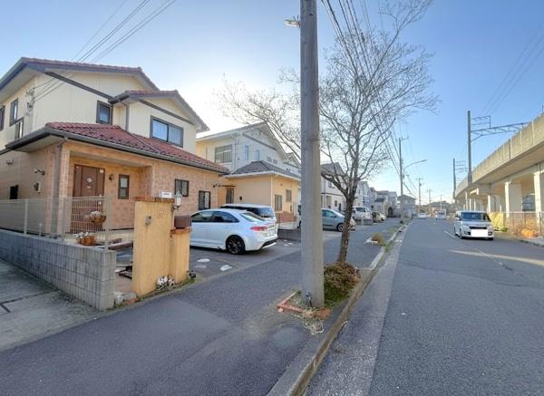 千葉市緑区おゆみ野南１丁目の中古一戸建て