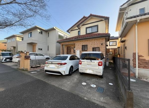 千葉市緑区おゆみ野南１丁目の中古一戸建て