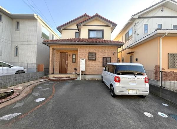 千葉市緑区おゆみ野南1丁目　中古戸建