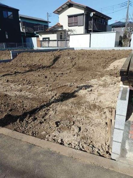 四街道市みそら1丁目　新築戸建