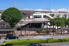 ライオンズガーデン久喜壱番館(久喜駅(JR東日本東北本線))