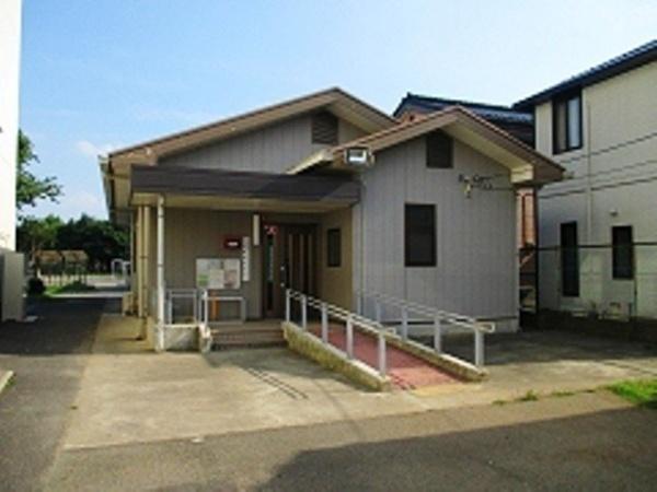 ライオンズガーデン久喜壱番館(おひさま保育園)