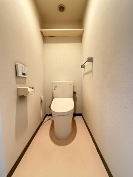 ライオンズガーデン久喜壱番館