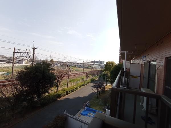 ライオンズガーデン久喜壱番館