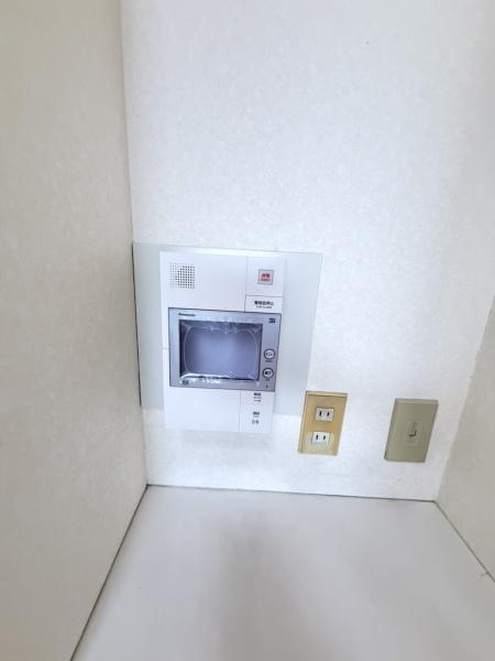 ライオンズガーデン久喜壱番館