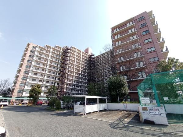 ライオンズガーデン久喜壱番館