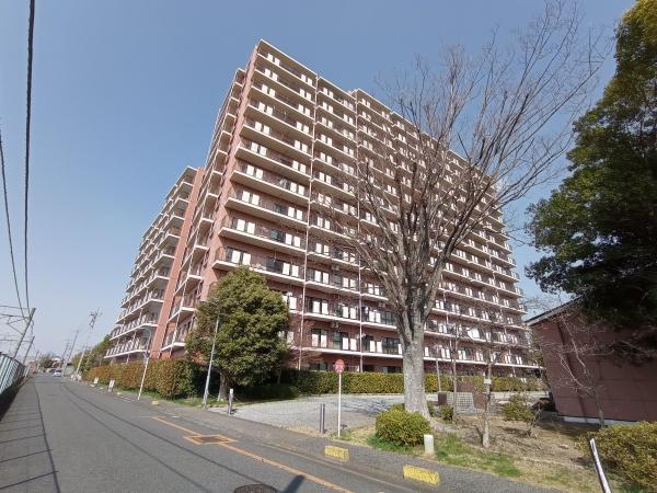 ライオンズガーデン久喜壱番館