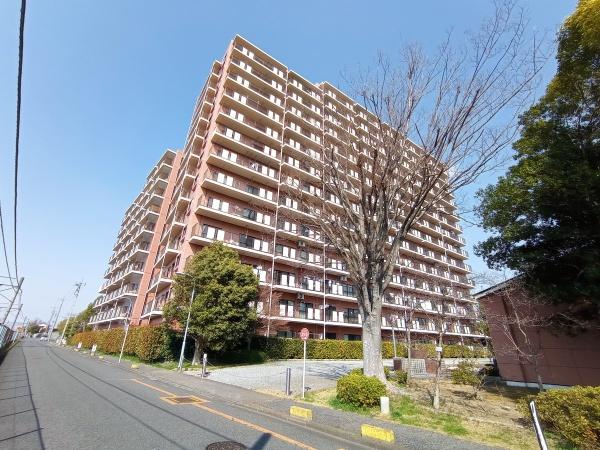 ライオンズガーデン久喜壱番館
