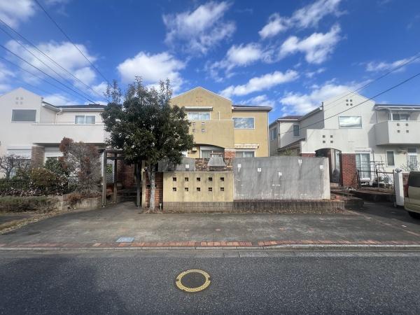 千葉市緑区あすみが丘9丁目　中古戸建