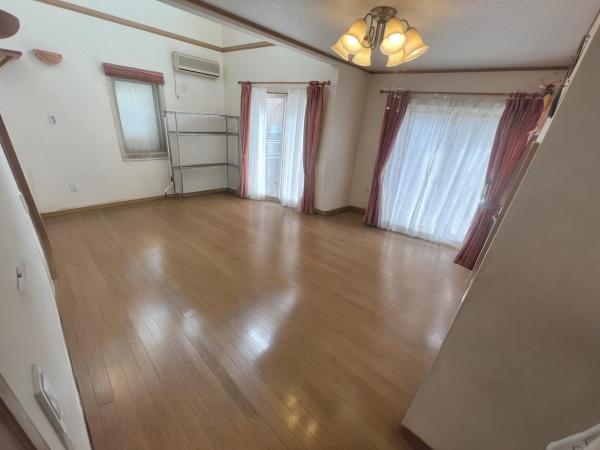 千葉市緑区あすみが丘9丁目　中古戸建