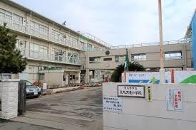 習志野市泉町３丁目の土地(習志野市立大久保東小学校)