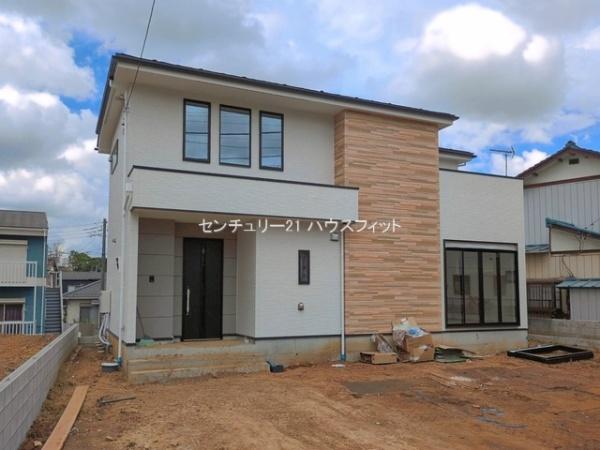 千葉市中央区星久喜町　新築戸建
