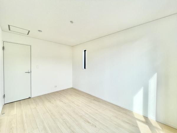 千葉市中央区蘇我5丁目　新築戸建