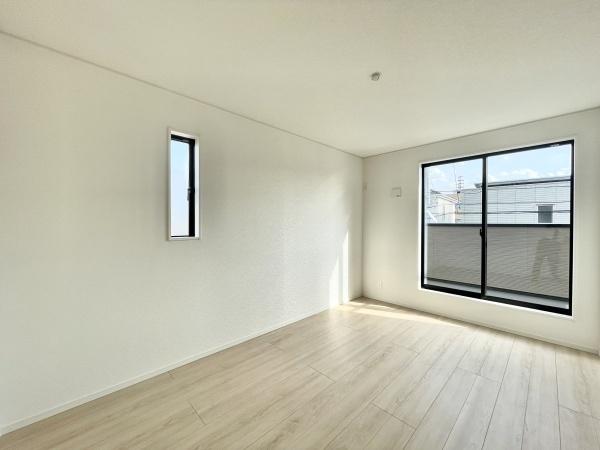 千葉市中央区蘇我5丁目　新築戸建