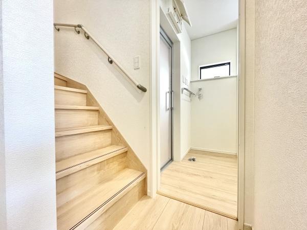 千葉市中央区蘇我5丁目　新築戸建