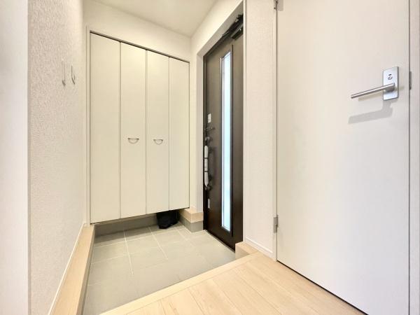 千葉市中央区蘇我5丁目　新築戸建