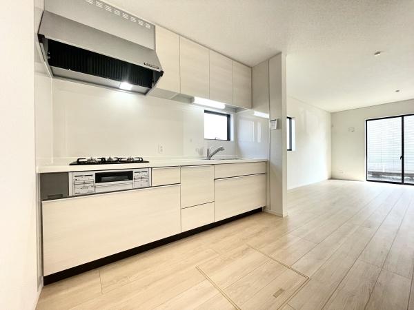 千葉市中央区蘇我5丁目　新築戸建