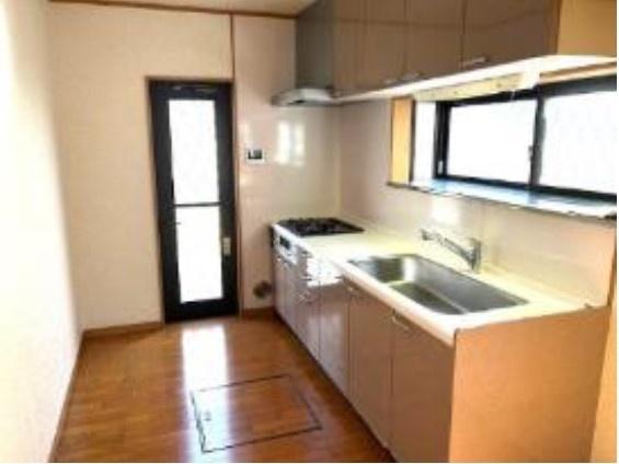 千葉市若葉区桜木３丁目の中古一戸建て