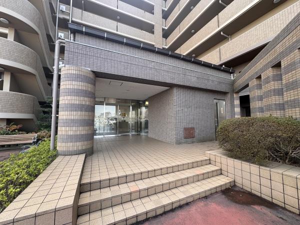 おゆみ野ハイムＣ館
