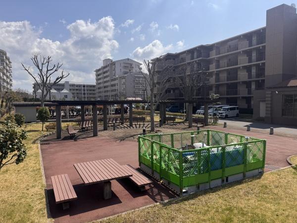おゆみ野ハイムＣ館