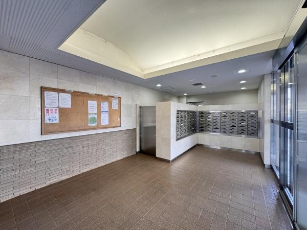 おゆみ野ハイムＣ館