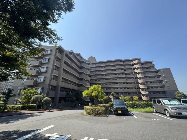おゆみ野ハイムＣ館