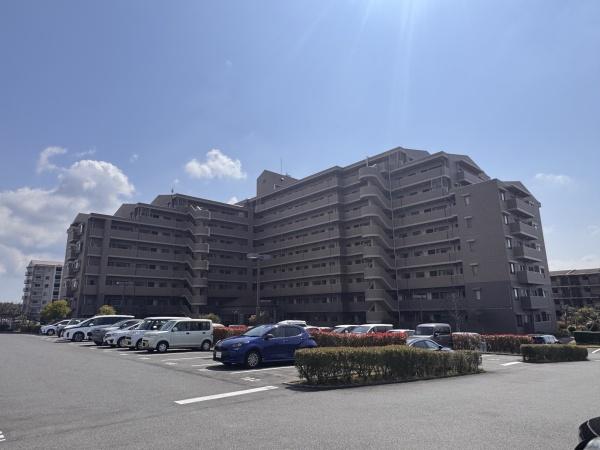 おゆみ野ハイムＣ館