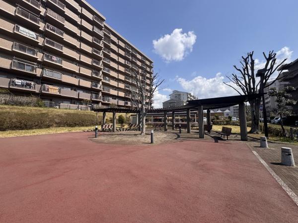 おゆみ野ハイムＣ館