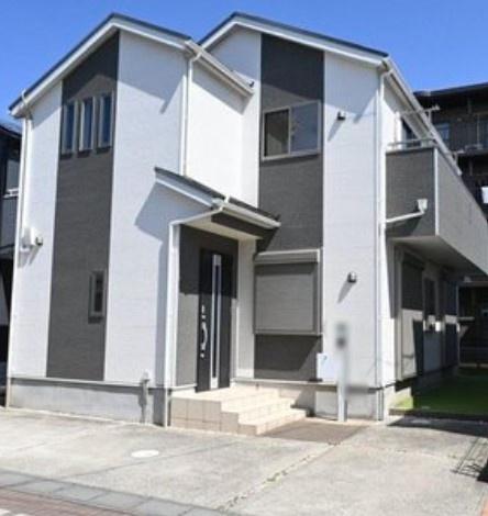 千葉市稲毛区長沼町　中古戸建