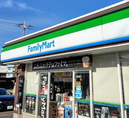 千葉市若葉区桜木北3丁目　新築戸建(ファミリーマート千葉若松町店)
