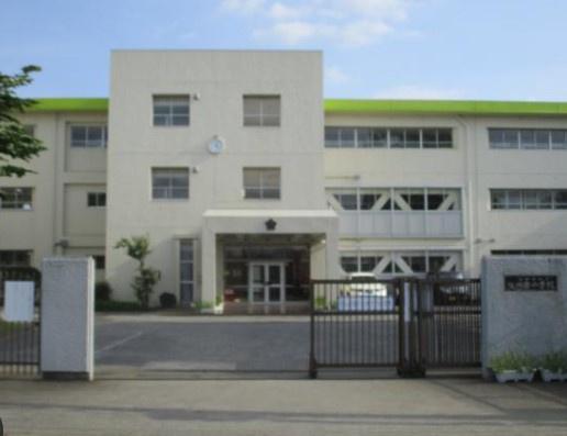 千葉市中央区生実町　新築戸建(千葉市立生浜東小学校)